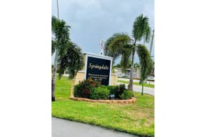 651 Springdale Cir, Palm Springs, FL 33461, Sold 07/16/21
