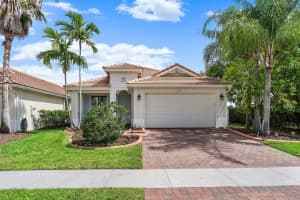 596 Belle Grove Ln, Royal Palm Beach, FL 33411, Sold 08/24/21