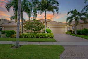 10758 Grande Palladium Way, Boynton Beach, FL 33436, Sold 07/27/21