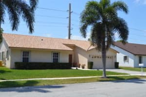 2360 W Lake Miramar Cir, Miramar, FL 33025, Sold 08/11/21