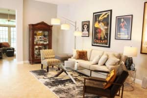 8705 Via Brilliante, Wellington, FL 33411, Sold 09/24/21