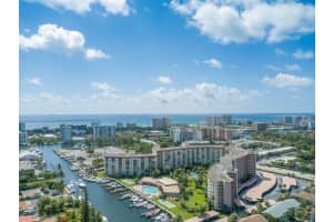 2731 NE 14th Street Causeway, Pompano Beach, FL 33062, Sold 08/27/21