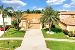 10682 Pebble Cove Ln, Boca Raton, FL 33498, Sold 07/30/21