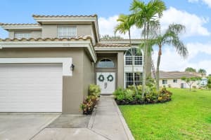 1115 Sea Grape Cir, Delray Beach, FL 33445, Sold 08/09/21