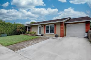 6171 Honeywood Way, Lake Worth, FL 33463, Sold 07/26/21