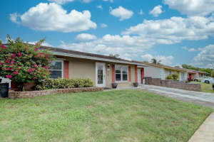 6171 Honeywood Way, Lake Worth, FL 33463, Sold 07/26/21