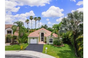 632 Bedford Way, Weston, FL 33326, Sold 07/08/21