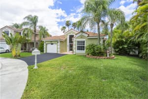 632 Bedford Way, Weston, FL 33326, Sold 07/08/21