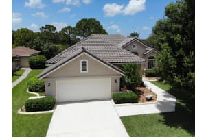 1287 SW Briarwood Dr, Port St. Lucie, FL 34986, Sold 08/03/21