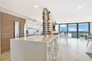 5460 N Ocean Dr #12d, West Palm Beach, FL 33404, Sold 07/20/21