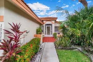 15314 W Tranquility Lake Dr, Delray Beach, FL 33446, Sold 09/15/21