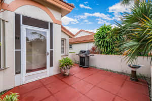 15314 W Tranquility Lake Dr, Delray Beach, FL 33446, Sold 09/15/21