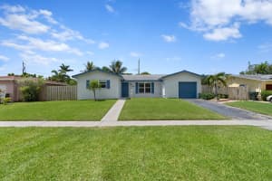 110 Seminole Ln, Boca Raton, FL 33487, Sold 07/26/21