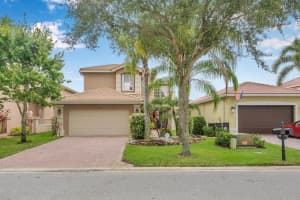 11669 Rock Lake Terrace, Boynton Beach, FL 33473, Sold 08/25/21