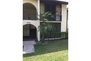 4975 Sable Pine Cir APT B1, West Palm Beach, FL 33417, Sold 07/09/21