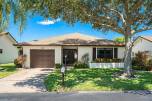 6480 Olivewood Cir, Greenacres, FL 33463, Sold 07/12/21