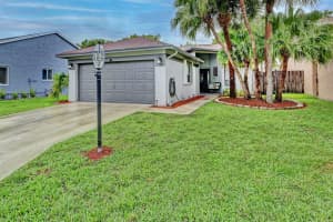 23211 Sedawie Dr, Boca Raton, FL 33433, Sold 08/10/21