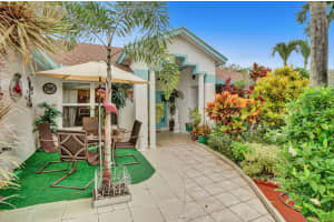 701 Birdie Ct, Delray Beach, FL 33445, Sold 11/24/21