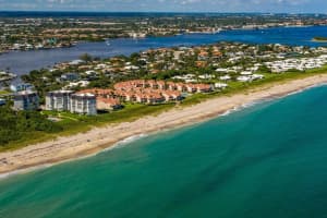 6711 N Ocean Blvd, Boynton Beach, FL 33435, Sold 08/13/21