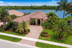 889 SW Grand Reserve Blvd, Port St. Lucie, FL 34986, Sold 09/17/21