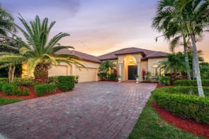 889 SW Grand Reserve Blvd, Port St. Lucie, FL 34986, Sold 09/17/21