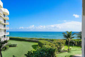 3390 S Ocean Blvd, Palm Beach, FL 33480, Sold 08/26/21