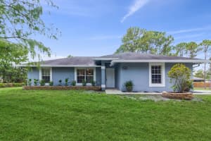 17076 46th Ct N, Loxahatchee, FL 33470, Sold 08/11/21