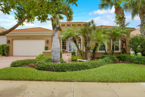 9669 Via Grandezza E, Wellington, FL 33411, Sold 07/30/21