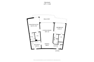 1200 S Flagler Dr, West Palm Beach, FL 33401, Sold 06/21/21