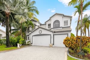 Saturnia, 19124 Streamside Ct, Boca Raton, FL 33498, Sold 10/29/21