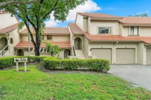 5710 Coach House Cir, Boca Raton, FL 33486, Sold 10/15/21