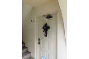4709 Sable Pine Cir APT B1, West Palm Beach, FL 33417, Sold 08/04/21