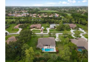15235 Meadow Wood Dr, Wellington, FL 33414, Sold 08/25/21