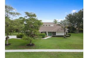 15235 Meadow Wood Dr, Wellington, FL 33414, Sold 08/25/21