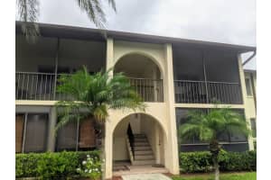 4717 Sable Pine Cir APT D2, West Palm Beach, FL 33417, Sold 07/29/21