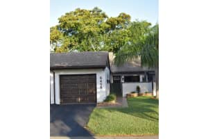 6405 Pinehurst Cir B23, Tamarac, FL 33321, Sold 07/19/21