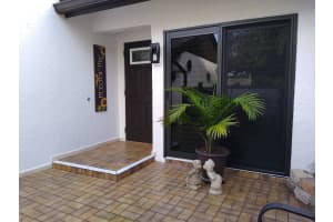 6405 Pinehurst Cir B23, Tamarac, FL 33321, Sold 07/19/21