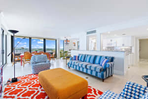 5460 N Ocean Dr #9c, West Palm Beach, FL 33404, Sold 04/15/22