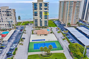 5460 N Ocean Dr #9c, West Palm Beach, FL 33404, Sold 04/15/22