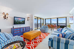 5460 N Ocean Dr #9c, West Palm Beach, FL 33404, Sold 04/15/22