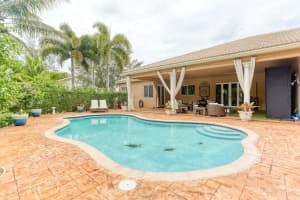 14531 SW 24th St, Davie, FL 33325, Sold 02/07/22