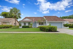 7619 W Country Club Blvd, Boca Raton, FL 33487, Sold 07/30/21