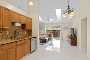 7619 W Country Club Blvd, Boca Raton, FL 33487, Sold 07/30/21