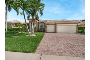9927 Royal Cardigan Way, West Palm Beach, FL 33411, Sold 07/30/21