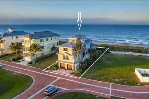 MLS# R10725516, Hutchinson Island, Florida 34949