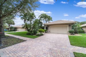 11055 Via Amalfi, Boynton Beach, FL 33437, Sold 09/16/21