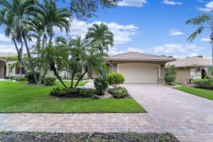 11055 Via Amalfi, Boynton Beach, FL 33437, Sold 09/16/21