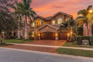 11245 Misty Ridge Way, Boynton Beach, FL 33473, Sold 08/16/21