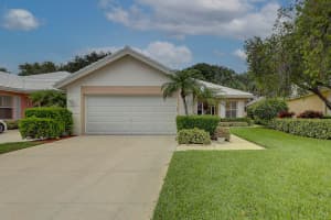 8647 Wakefield Dr, Palm Beach Gardens, FL 33410, Sold 10/28/21