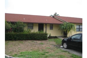 448 Glenwood Dr, West Palm Beach, FL 33415, Sold 07/21/21